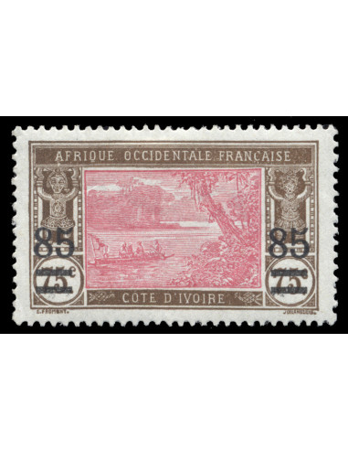 Cote d'Ivoire 61