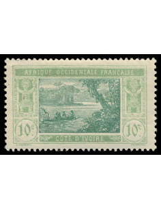 Cote d'Ivoire 63