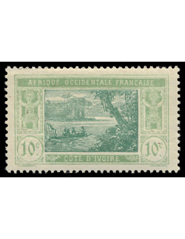 Cote d'Ivoire 63