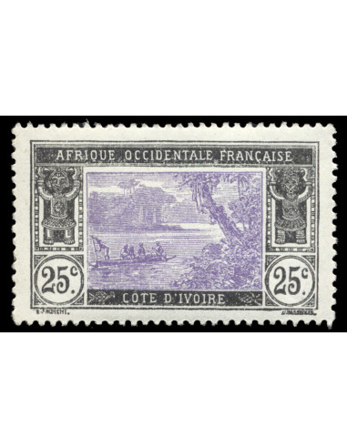 Cote d'Ivoire 65