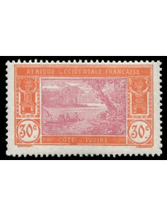 Cote d'Ivoire 66