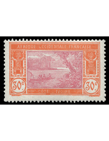 Cote d'Ivoire 66
