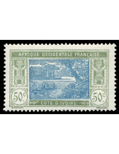 Cote d'Ivoire 69