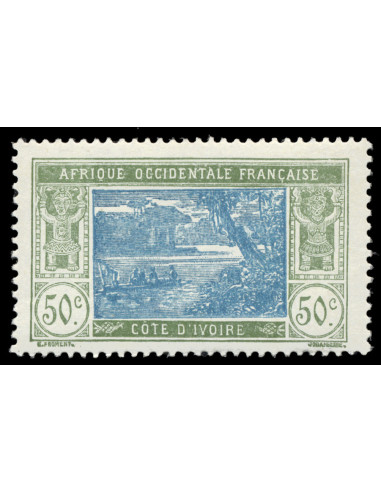 Cote d'Ivoire 69