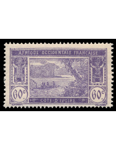 Cote d'Ivoire 70