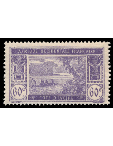 Cote d'Ivoire 70