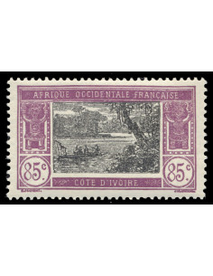 Cote d'Ivoire 72