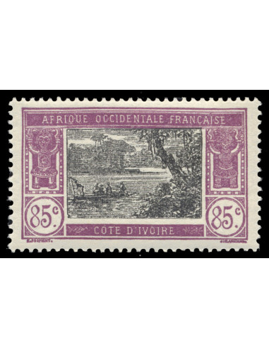 Cote d'Ivoire 72