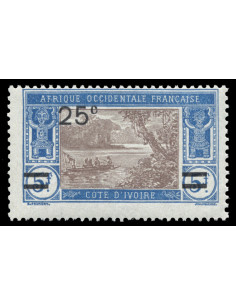 Cote d'Ivoire 74