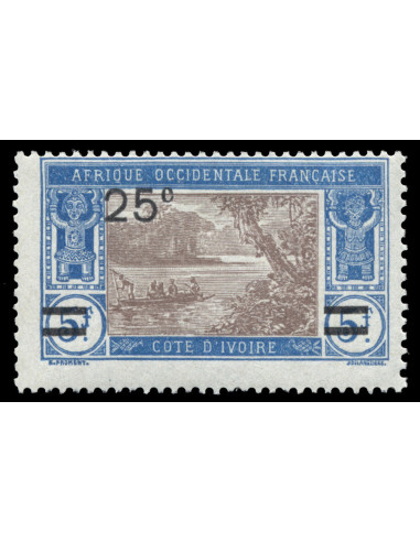 Cote d'Ivoire 74