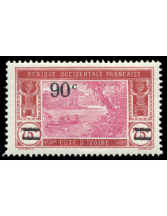Cote d'Ivoire 75