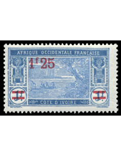 Cote d'Ivoire 76
