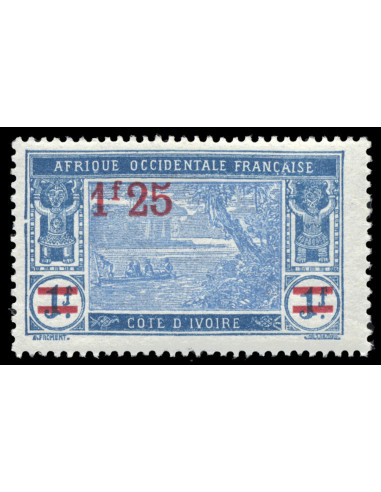 Cote d'Ivoire 76