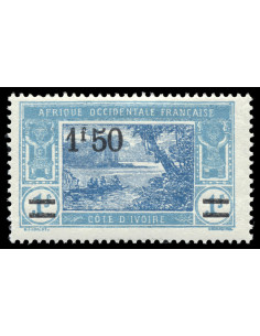 Cote d'Ivoire 77