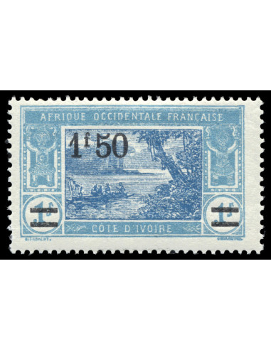 Cote d'Ivoire 77