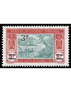 Cote d'Ivoire 78