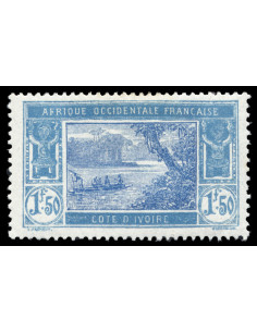 Cote d'Ivoire 82