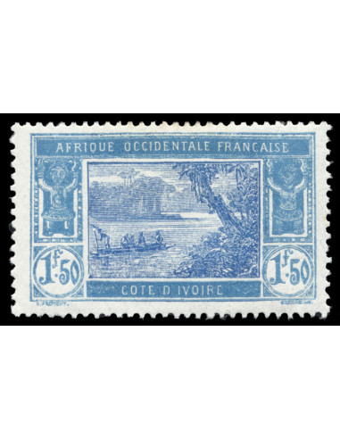 Cote d'Ivoire 82