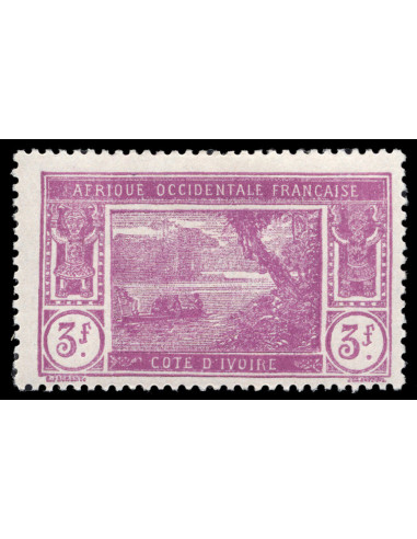 Cote d'Ivoire 83