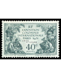 Cote d'Ivoire 84