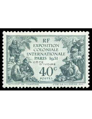 Cote d'Ivoire 84