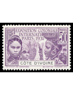 Cote d'Ivoire 85
