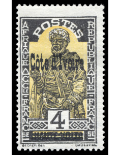 Cote d'Ivoire 89