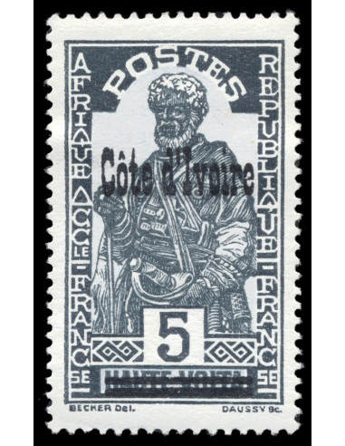 Cote d'Ivoire 90