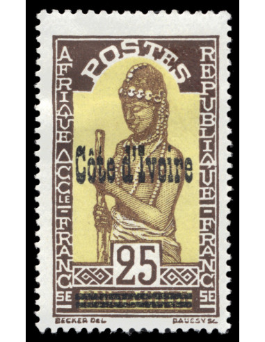 Cote d'Ivoire 94