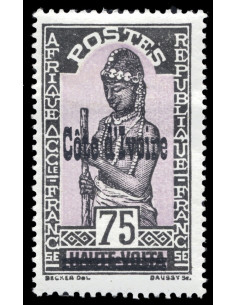 Cote d'Ivoire 98