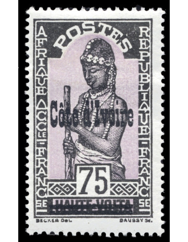 Cote d'Ivoire 98