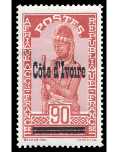 Cote d'Ivoire 99