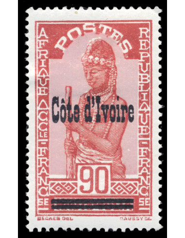 Cote d'Ivoire 99