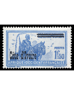 Cote d'Ivoire 101