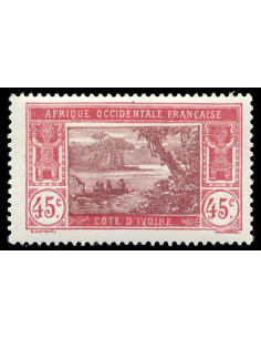 Cote d'Ivoire 104