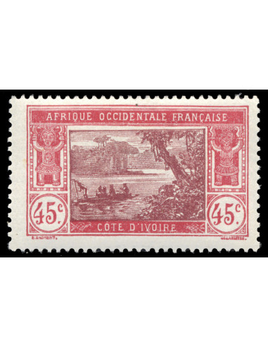 Cote d'Ivoire 104