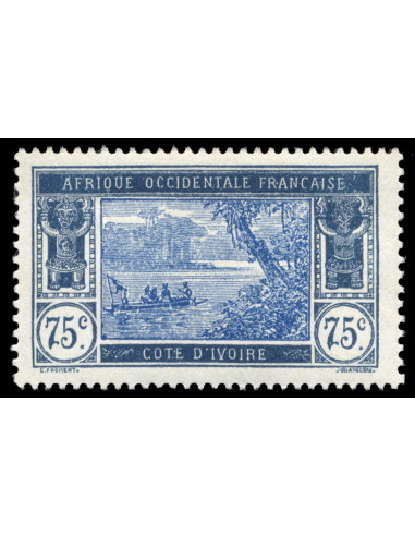 Cote d'Ivoire 105
