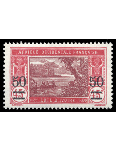 Cote d'Ivoire 106