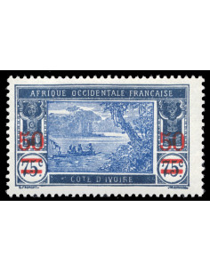 Cote d'Ivoire 107
