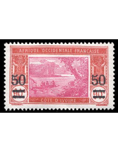 Cote d'Ivoire 108