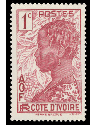 Cote d'Ivoire 109