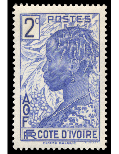 Cote d'Ivoire 110