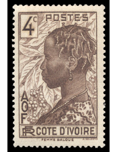 Cote d'Ivoire 111