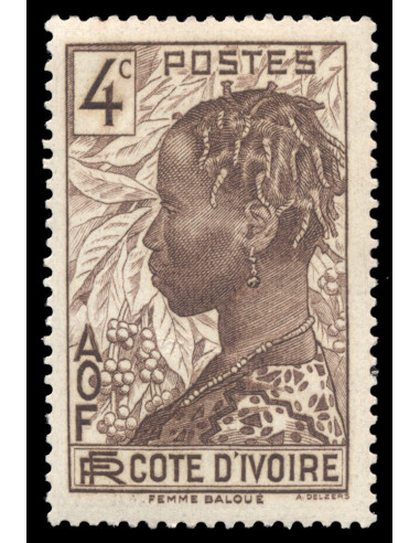 Cote d'Ivoire 111