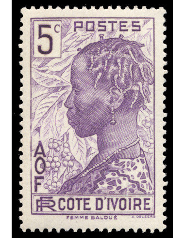 Cote d'Ivoire 112