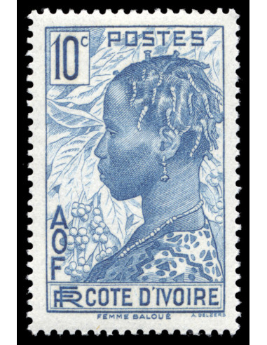 Cote d'Ivoire 113