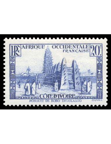 Cote d'Ivoire 115
