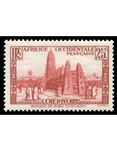 Cote d'Ivoire 116
