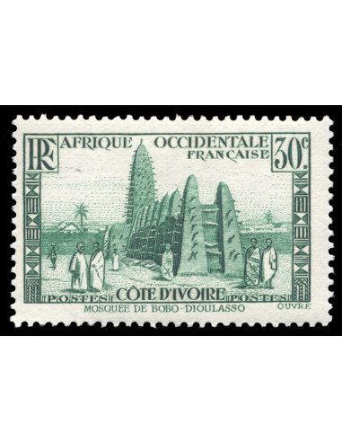 Cote d'Ivoire 117