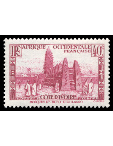 Cote d'Ivoire 118